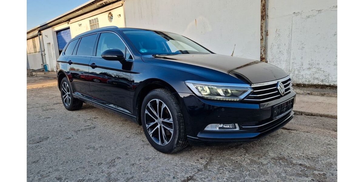 VW Passat Variant 141.500 km 16.499 &euro; Ronnenberg 30952