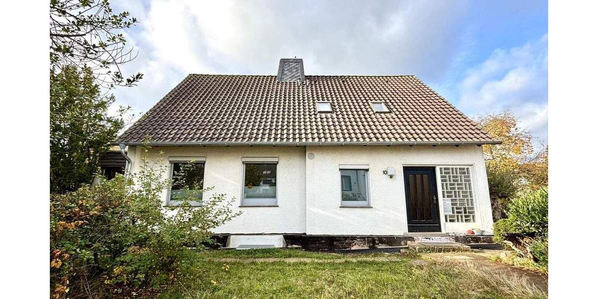 Einfamilienhaus Laatzen Rethen - 6 Zimmer, 121 m&sup2;, 375.000&euro; | Angebot:25673380