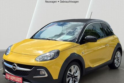 Opel Adam 30.909 km 12.885 &euro; Wunstorf 31515