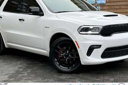 Dodge Durango 81.814 km 43.900 &euro; Langenhagen 30855