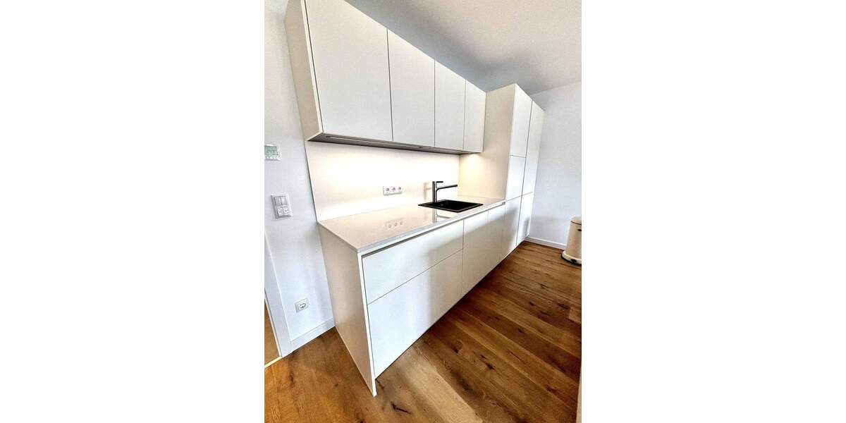 Etagenwohnung Hannover Groß Buchholz - 3 Zimmer, 82 m&sup2;, 448.000&euro; | Angebot:25671527