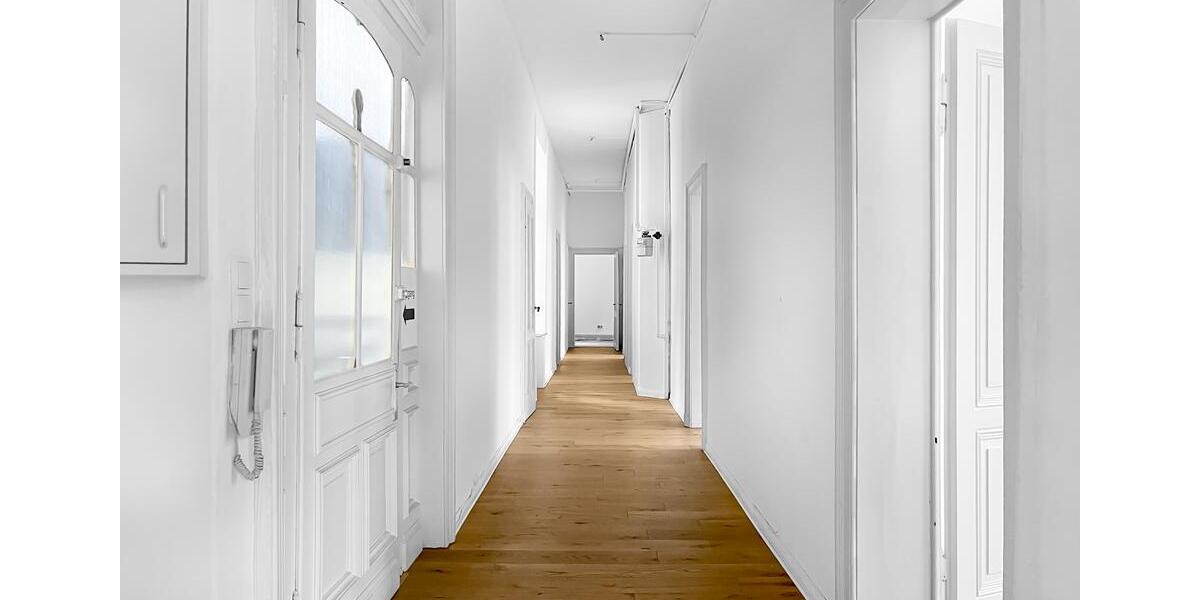 Gewerbeobjekt Hannover Vahrenwald-List - 2.100&euro; | Angebot:24104226