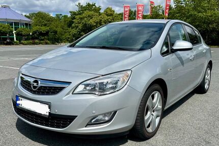 Opel Astra 158.000 km 4.790 &euro; Isernhagen 30916