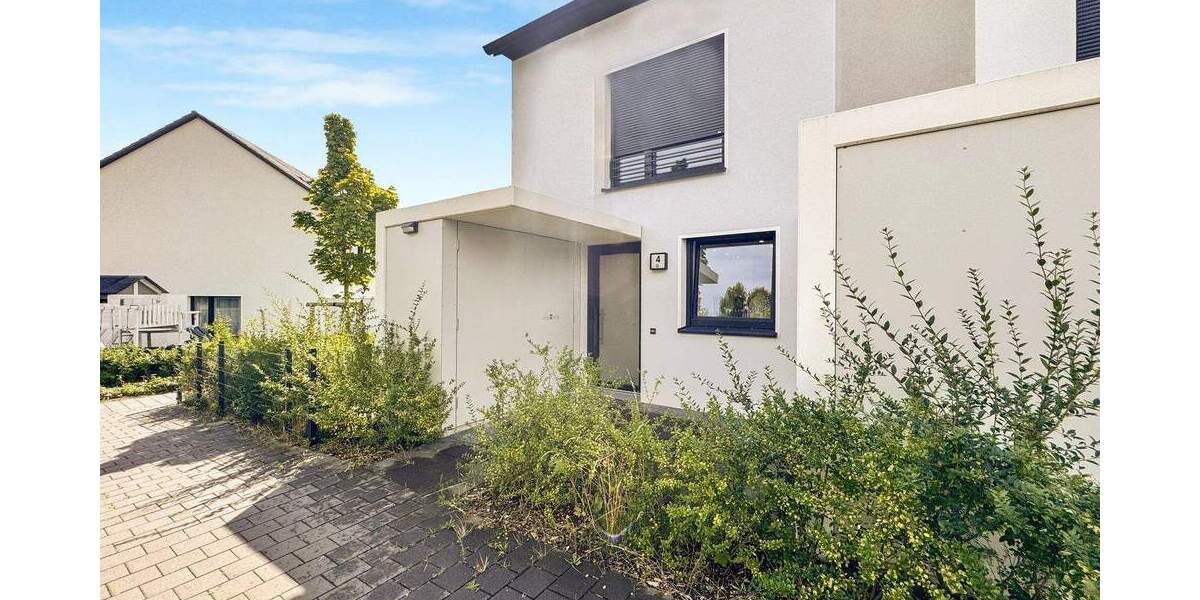 Reihenendhaus Barsinghausen - 5 Zimmer, 145 m&sup2;, 419.000&euro; | Angebot:25797685