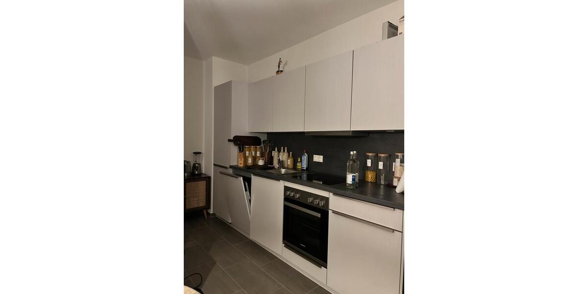 Etagenwohnung Hannover Linden-Limmer - 2 Zimmer, 61 m&sup2;, 1.178&euro; | Angebot:25633509