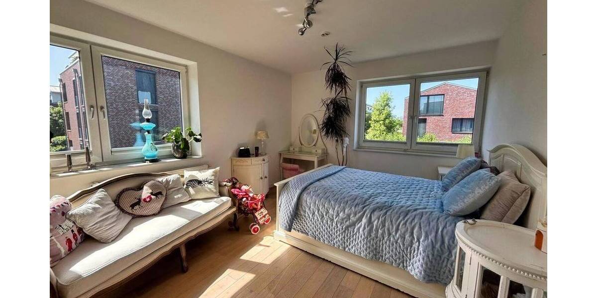 Doppelhaushälfte Hannover Kirchrode - 5 Zimmer, 173 m&sup2;, 1.028.000&euro; | Angebot:26797037