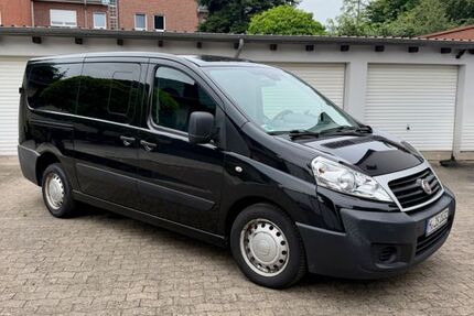 Fiat Scudo 199.000 km 9.500 &euro; Hannover 30451