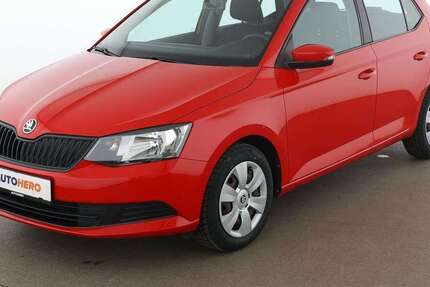 Skoda Fabia 52.061 km 9.040 &euro; Laatzen 30880