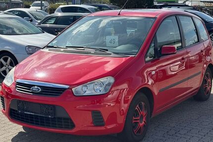 Ford C-Max 194.856 km 2.600 &euro; Neustadt 31535