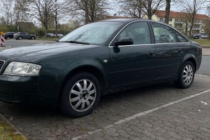 Audi A6 260.000 km 1.999 &euro; Burgdorf 31303