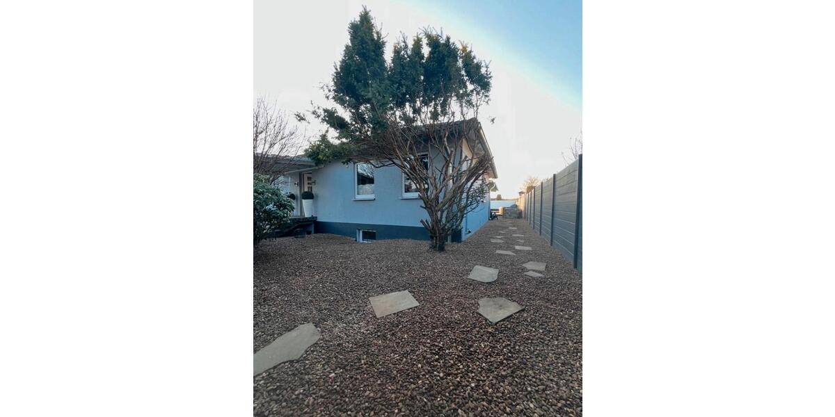 Bungalow Wedemark - 6 Zimmer, 167 m&sup2;, 597.000&euro; | Angebot:26059819