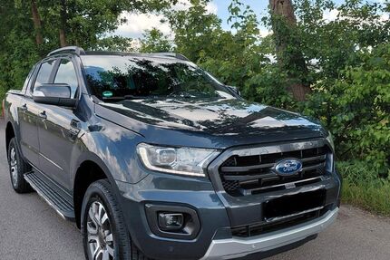 Ford Ranger 111.250 km 24.500 &euro; Ronnenberg 30952