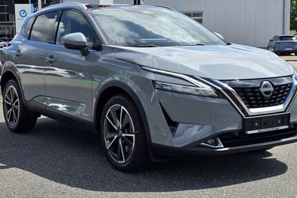 Nissan Qashqai 10.000 km 32.790 &euro; Garbsen 30826