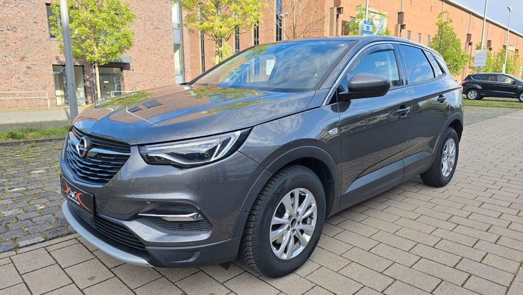 Opel Grandland (X) 160.341 km 11.691 &euro; Hannover 30453
