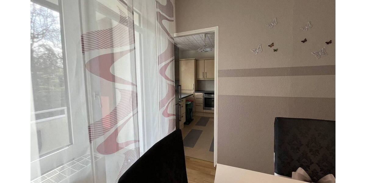 Etagenwohnung Hannover Marienwerder - 4 Zimmer, 88 m&sup2;, 1.180&euro; | Angebot:26563839