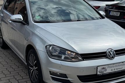 VW Golf 100.500 km 13.499 &euro; Isernhagen (Awb) Hannover 30916