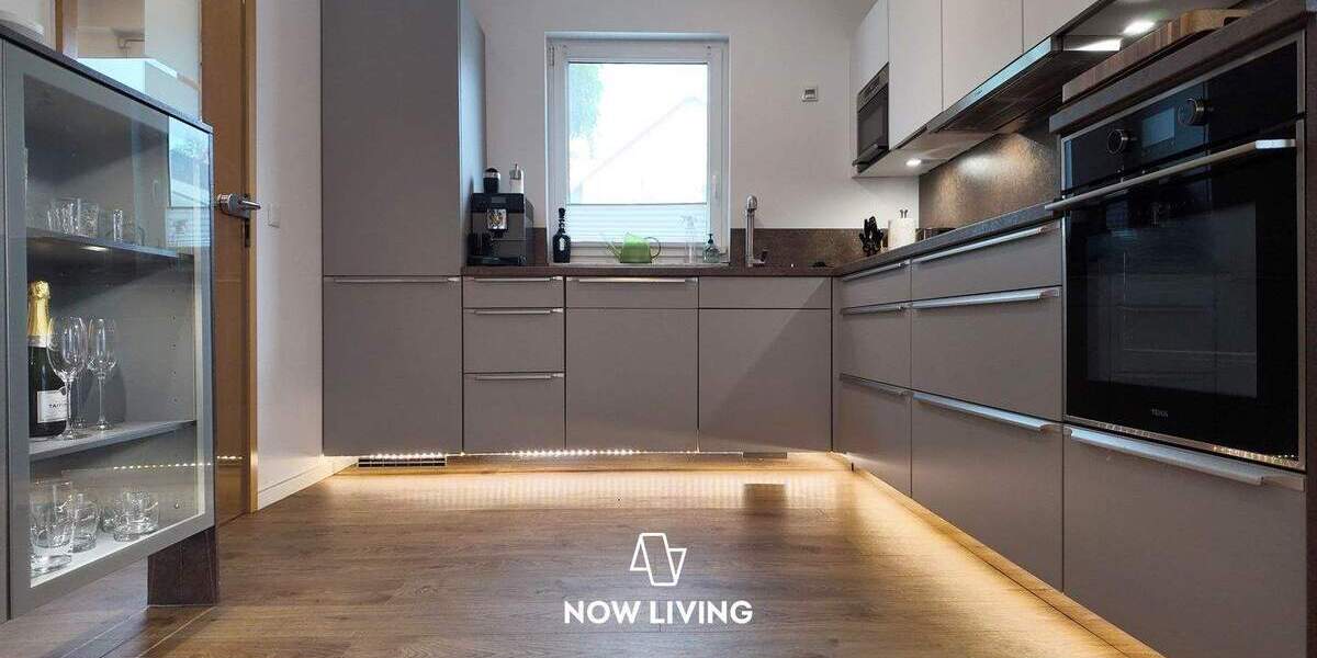 Reihenendhaus Wennigsen (Deister) Wennigsen - 4 Zimmer, 135 m&sup2;, 409.000&euro; | Angebot:25733386