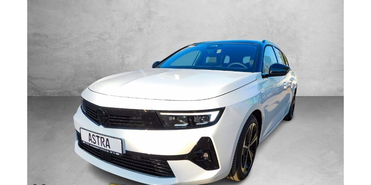 Opel Astra 14.000 km 27.980 &euro; Hannover 30453