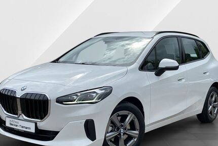 BMW 220 Active Tourer 3.925 km 31.805 &euro; Stadthagen 31655