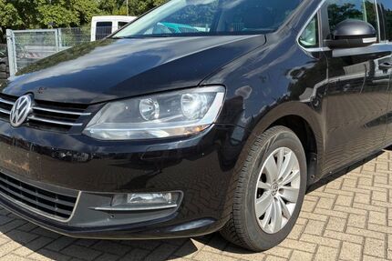 VW Sharan 326.674 km 8.990 &euro; Hannover 30179