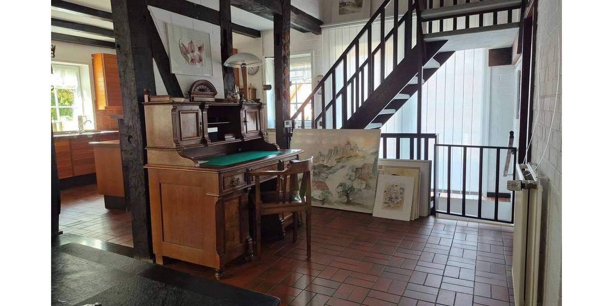 Mehrfamilienhaus, Wohnhaus Barsinghausen Hohenbostel - 7 Zimmer, 200 m&sup2;, 395.000&euro; | Angebot:26053616