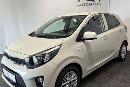 Kia Picanto 42.000 km 14.900 &euro; Seelze 30926