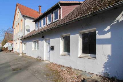 Wohnung Barsinghausen - 3 Zimmer, 60 m&sup2;, 120.000&euro; | Angebot:26404360
