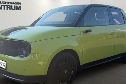 Honda e 42.318 km 17.550 &euro; Laatzen 30880