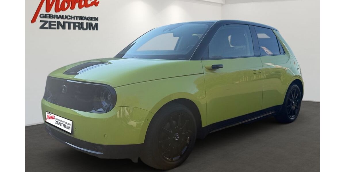Honda e 42.318 km 17.550 &euro; Laatzen 30880