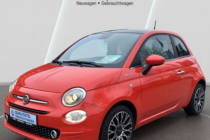 Fiat 500 33.582 km 13.990 &euro; Wunstorf 31515