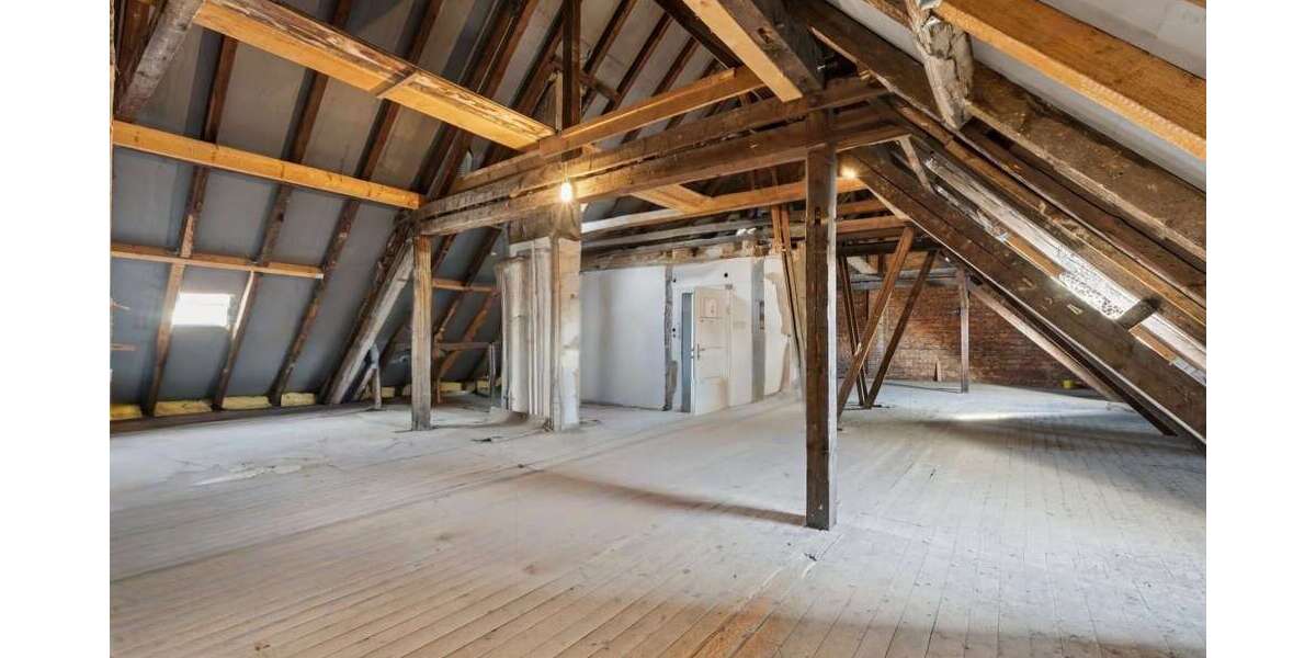 Etagenwohnung Hannover Vahrenwald-List - 4 Zimmer, 170 m&sup2;, 190.000&euro; | Angebot:26016634