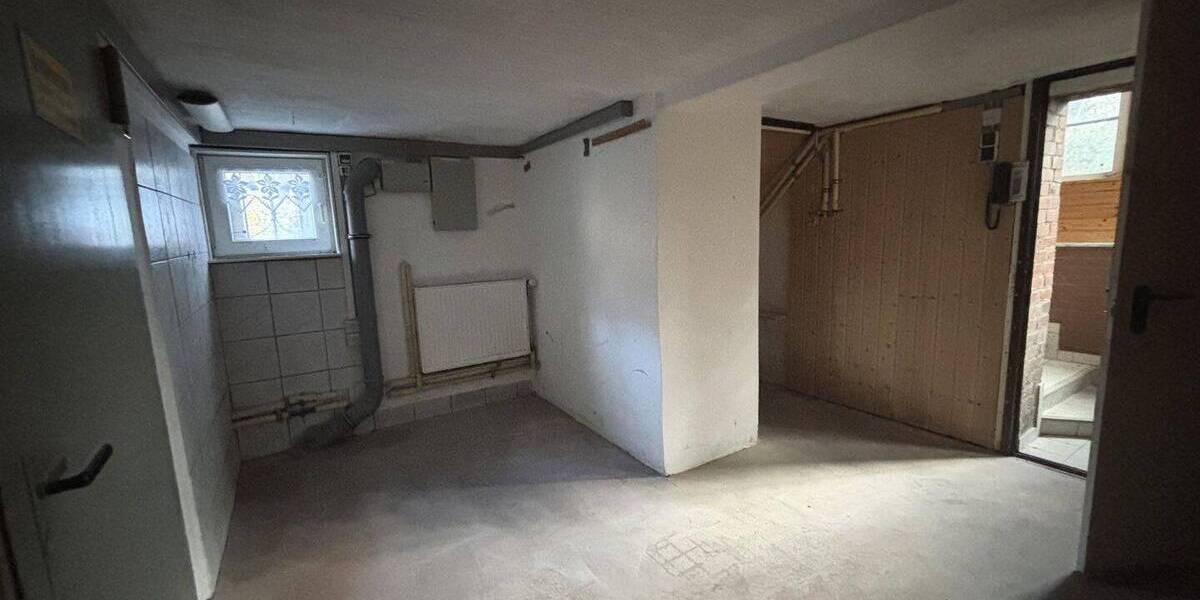 Einfamilienhaus Sehnde - 4 Zimmer, 78 m&sup2;, 169.000&euro; | Angebot:25957740