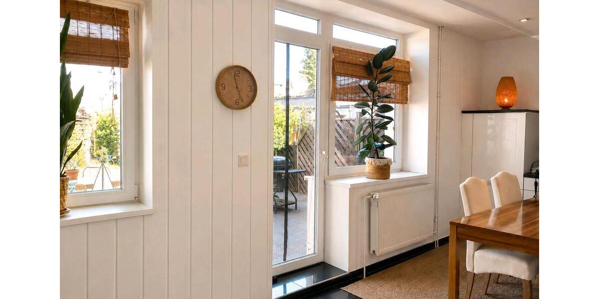 Doppelhaushälfte Sehnde - 4 Zimmer, 138 m&sup2;, 374.000&euro; | Angebot:27194608
