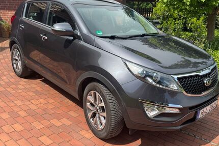 Kia Sportage 141.000 km 11.200 &euro; Neustadt 31535