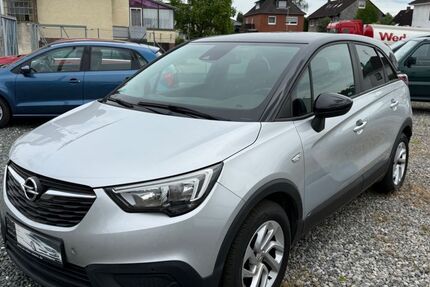 Opel Crossland (X) 92.000 km 6.800 &euro; Hannover 30629