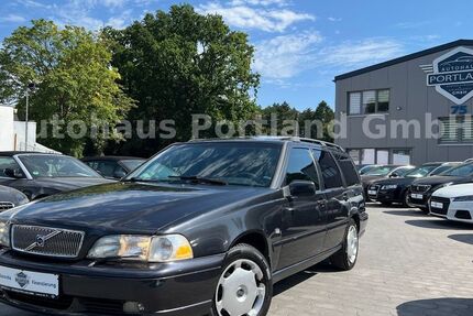 Volvo V70 267.000 km 5.999 &euro; Hannover 30629
