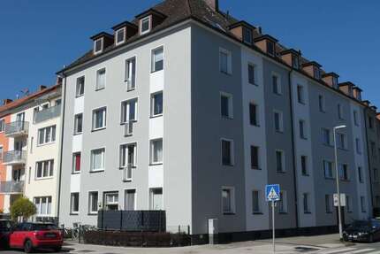 Wohnung Hannover Südstadt - 2 Zimmer, 58 m&sup2;, 699&euro; | Angebot:27529430