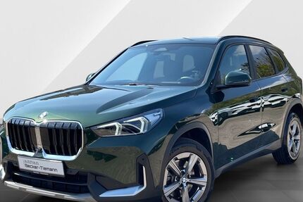 BMW X1 44.544 km 34.905 &euro; Stadthagen 31655