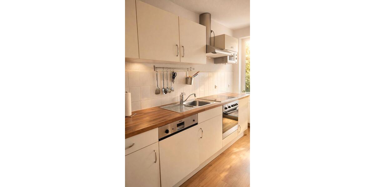 Etagenwohnung Hannover Vahrenwald-List - 2 Zimmer, 75 m&sup2;, 1.150&euro; | Angebot:19863252