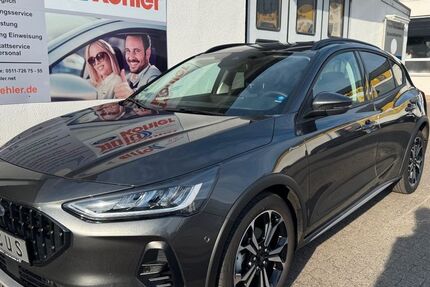 Ford Focus 4.700 km 28.500 &euro; Isernhagen NB (Hannover) 30916