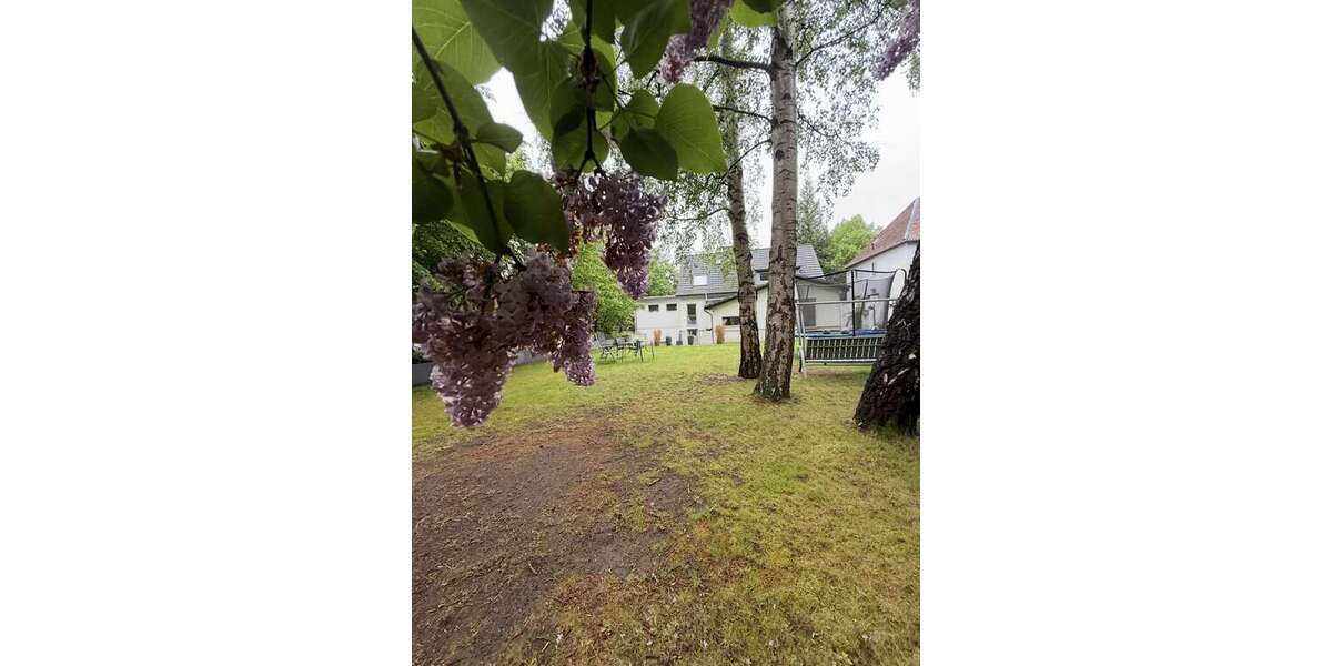 Einfamilienhaus Hannover Buchholz-Kleefeld - 6 Zimmer, 180 m&sup2;, 650.000&euro; | Angebot:26547771