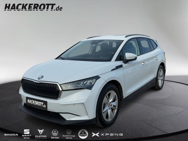 Skoda Enyaq 13.951 km 27.680 &euro; Burgwedel 30938
