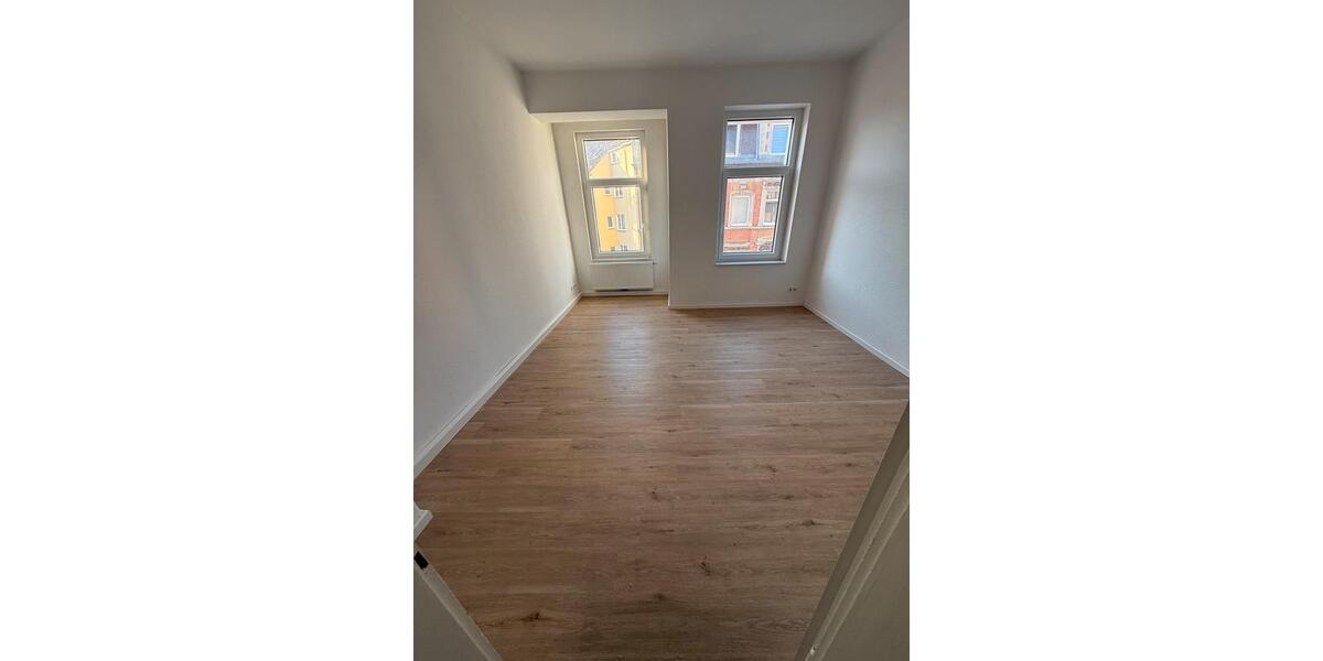 Etagenwohnung Hannover Nord - 3 Zimmer, 75 m&sup2;, 1.050&euro; | Angebot:25841576