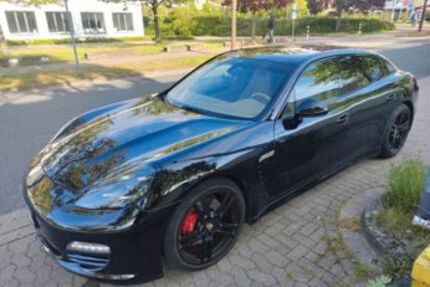 Porsche Panamera 180.000 km 19.800 &euro; Hannover 30539