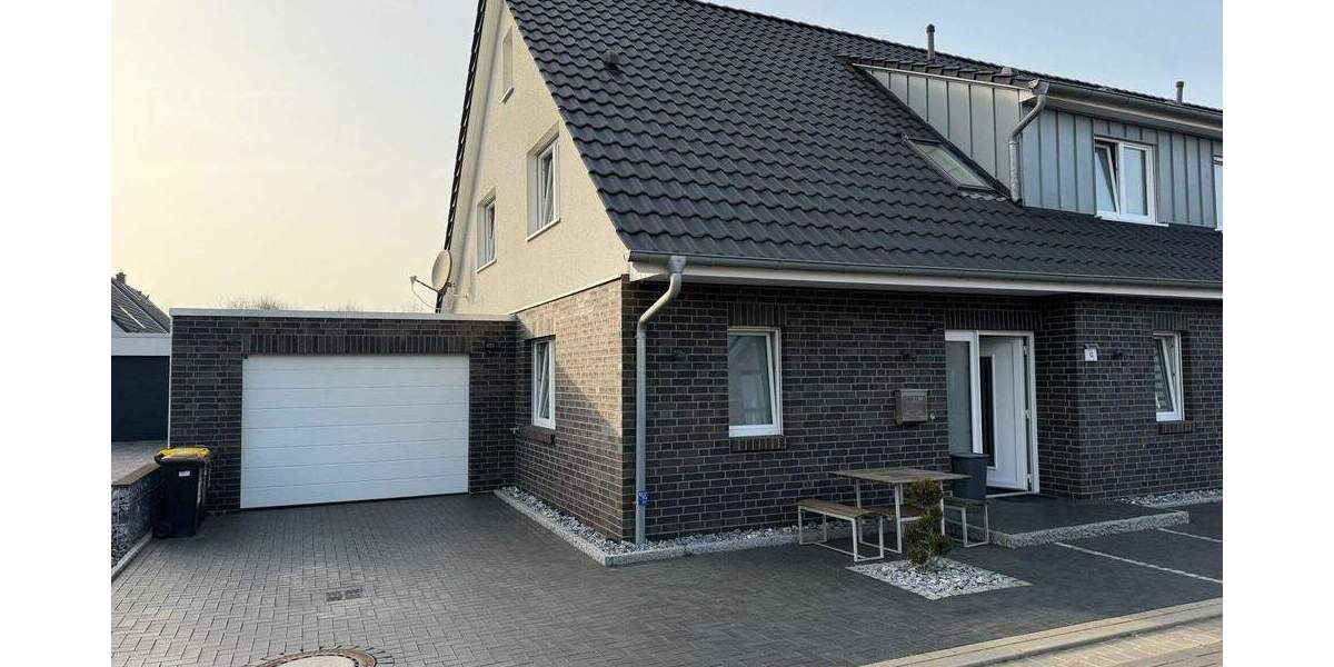 Doppelhaushälfte Garbsen / Horst Horst - 4 Zimmer, 158 m&sup2;, 565.000&euro; | Angebot:25731262