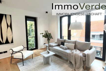 Wohnung Hannover Kirchrode - 3 Zimmer, 109 m&sup2;, 750.000&euro; | Angebot:26796916