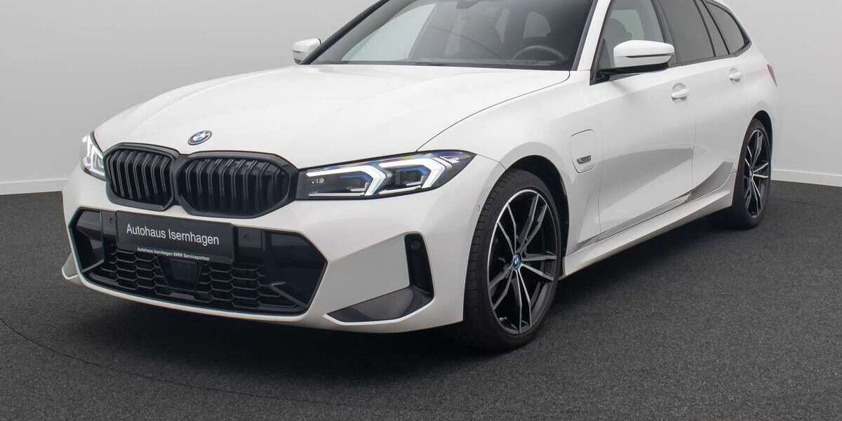 BMW 330 47.309 km 36.499 &euro; Isernhagen 30916