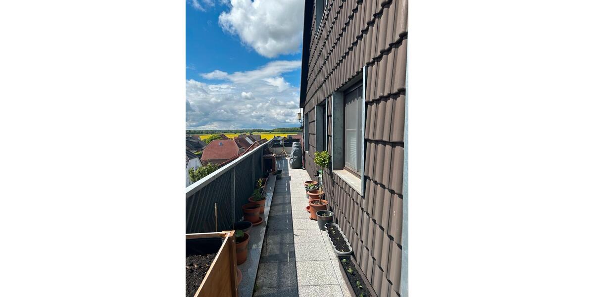 Maisonettenwohnung Sehnde - 3 Zimmer, 95 m&sup2;, 249.000&euro; | Angebot:26593183