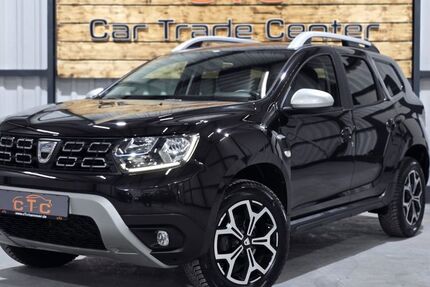 Dacia Duster 119.000 km 11.950 &euro; Hannover 30453