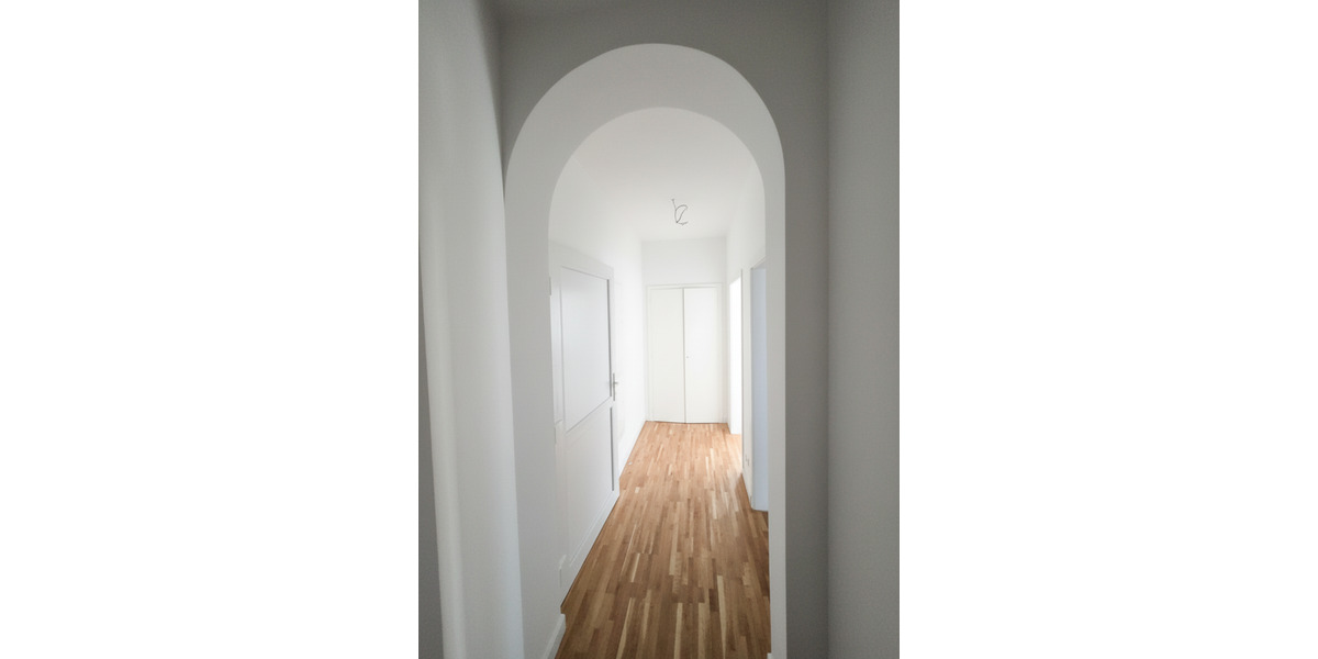 Hochparterre Hannover Vahrenwald-List - 2 Zimmer, 80 m&sup2;, 1.150&euro; | Angebot:24950170